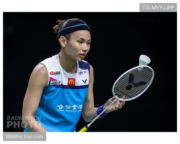 戴资颖私下喝杯手摇饮都要算卡路里？