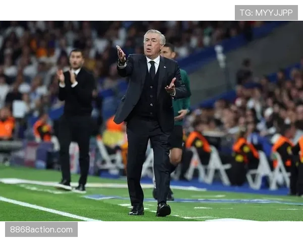 安切洛蒂高位逼抢体系如何提升压制力并撕裂对手防线？